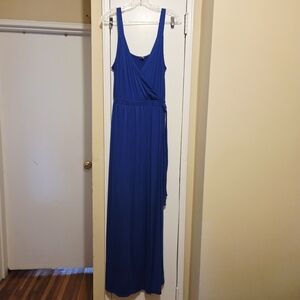 Old Navy Faux Wrap Dress Size M